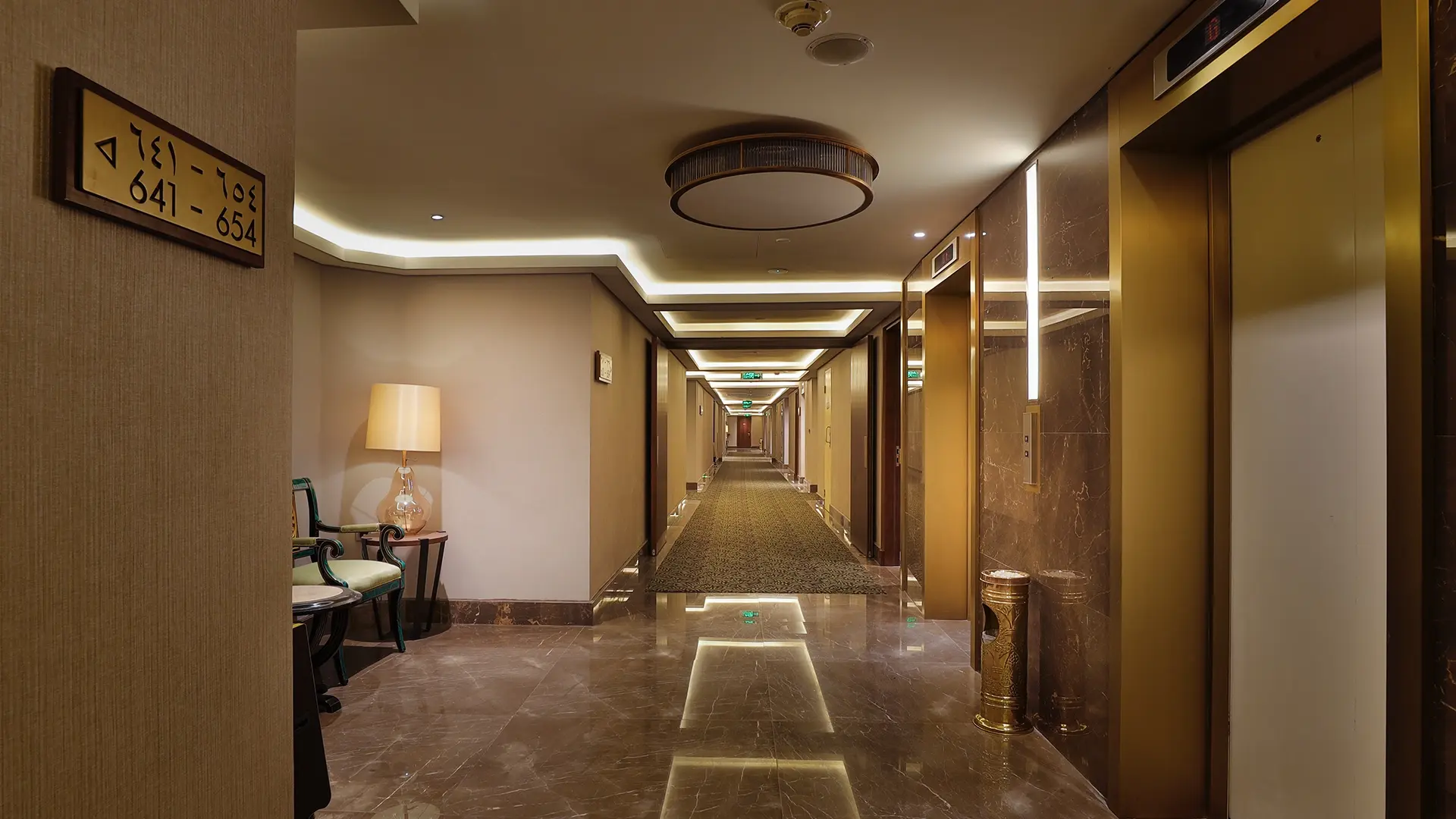 banquet halls, meeting rooms, public at The Madina Oberoi